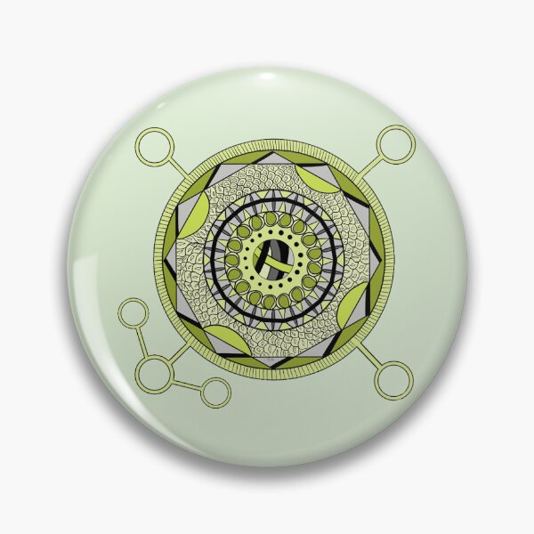 Item preview, Hera Mandala designed and sold by VideoUnit12.