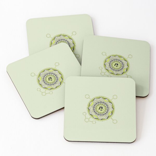 Item preview, Hera Mandala designed and sold by VideoUnit12.