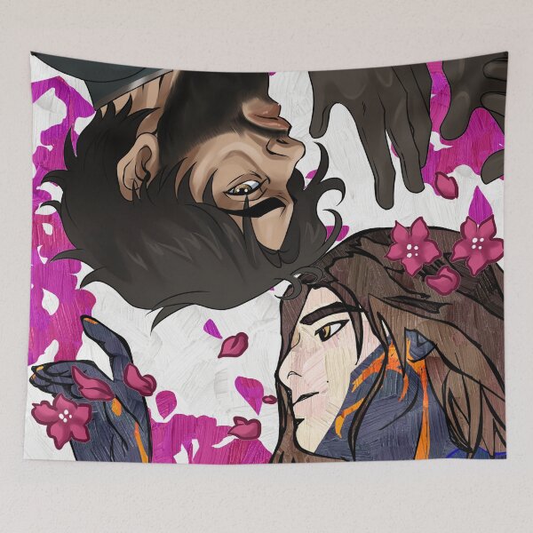 Item preview, Only You designed and sold by SourWolf_Art.