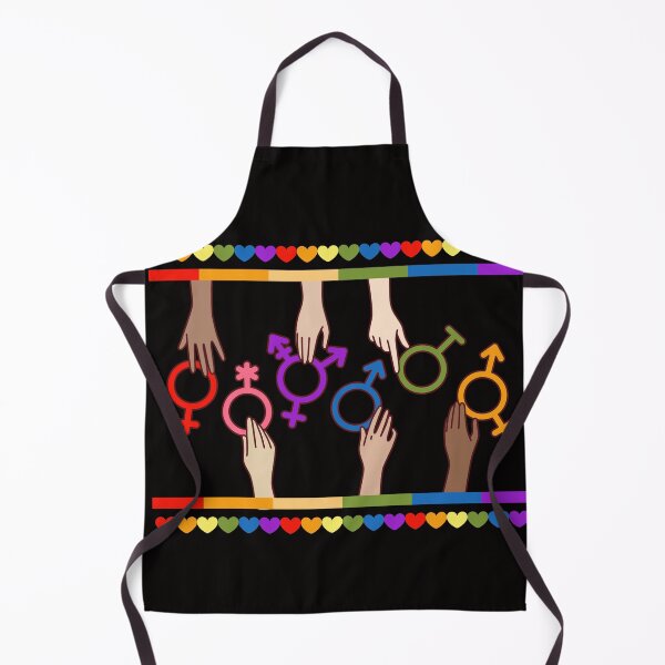 Artikelvorschau, Pride-Regenbogenzeichen, -farben und -embleme entworfen und verkauft von 502Templates.