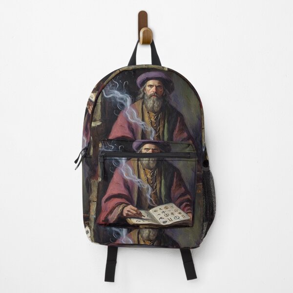 Item preview, The Wayward Alchemist designed and sold by Vintage Designs +.