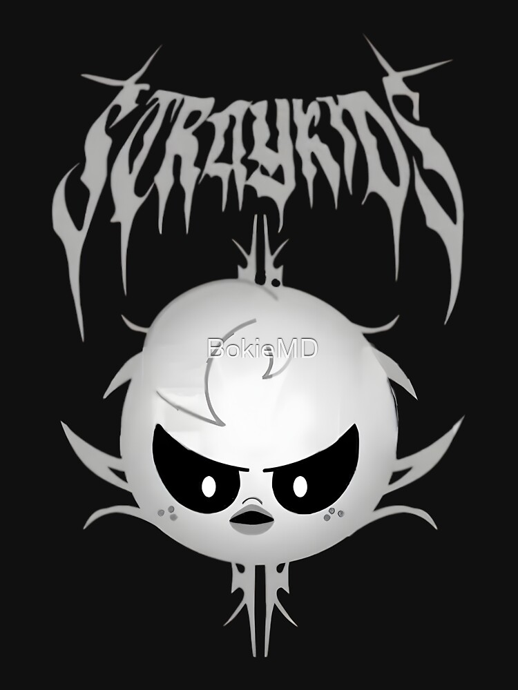 EVIL SKZOO T-SHIRT BbokAri ポガリ s-l400.jpg
