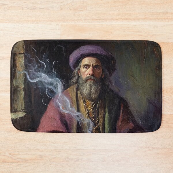 Item preview,  The Wayward Alchemist designed and sold by Vintage Designs +.