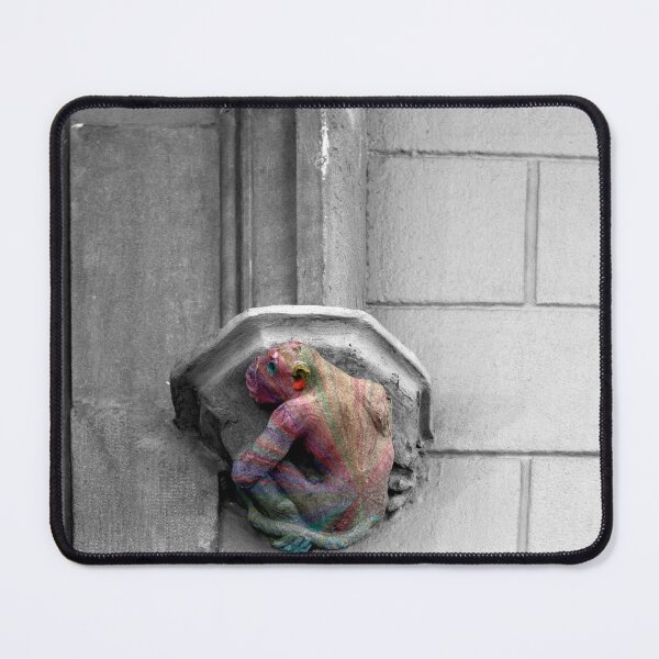 Item preview, striped monkey designed and sold by EmmePonsImages.