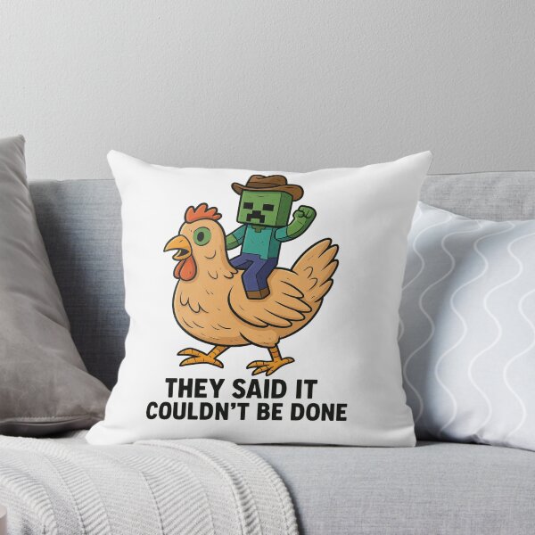 Item preview, ? CHICKEN JOCKEY “Born to Ride” designed and sold by Puddle-Paws.