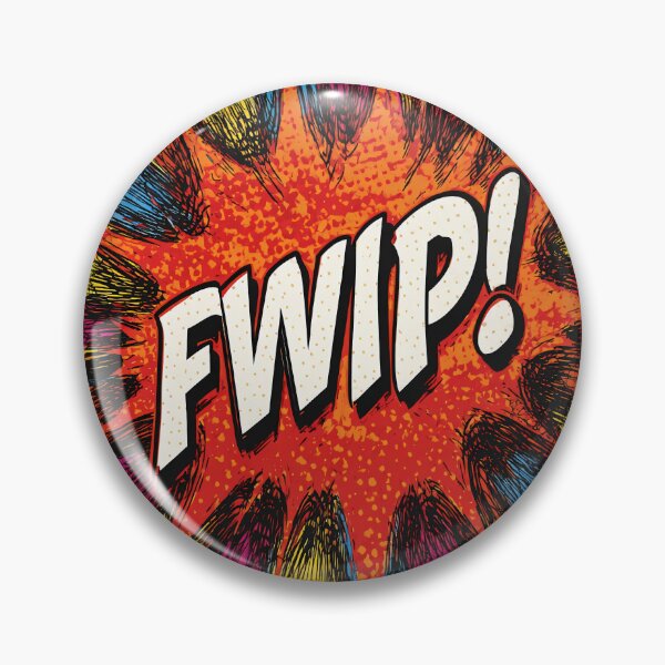 Item preview, Spiderweb shooting Fwip noise designed and sold by Brendon987.