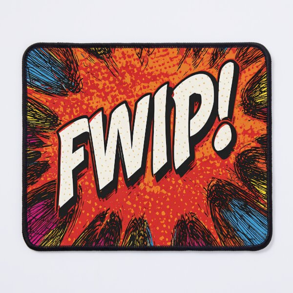 Item preview, Spiderweb shooting Fwip noise designed and sold by Brendon987.