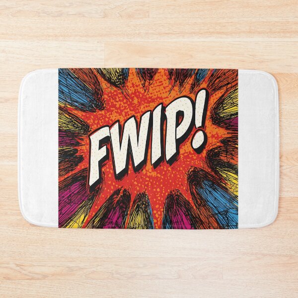 Item preview, Spiderweb shooting Fwip noise designed and sold by Brendon987.