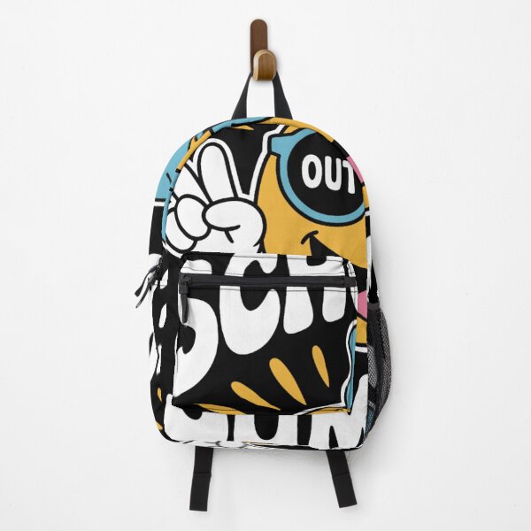 Item preview, School's Out For Summer Last Day Of School designed and sold by KitonicTees.