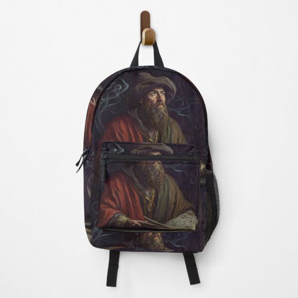 Item preview, The Wayward Alchemist designed and sold by Vintage Designs +.