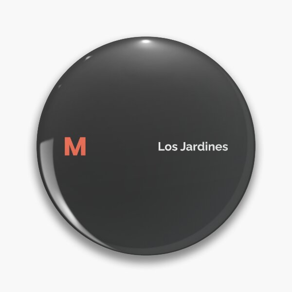 Item preview, Los Jardines Metro Station, Caracas designed and sold by 1989Ve&Co.