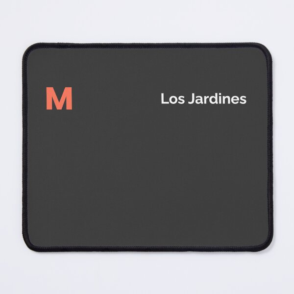 Item preview, Los Jardines Metro Station, Caracas designed and sold by 1989Ve&Co.