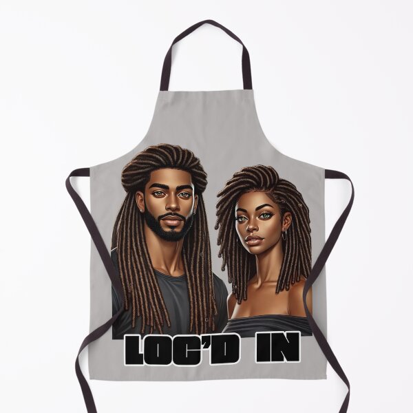 Item preview, Loc'd in  designed and sold by Uluvet Design Studio.