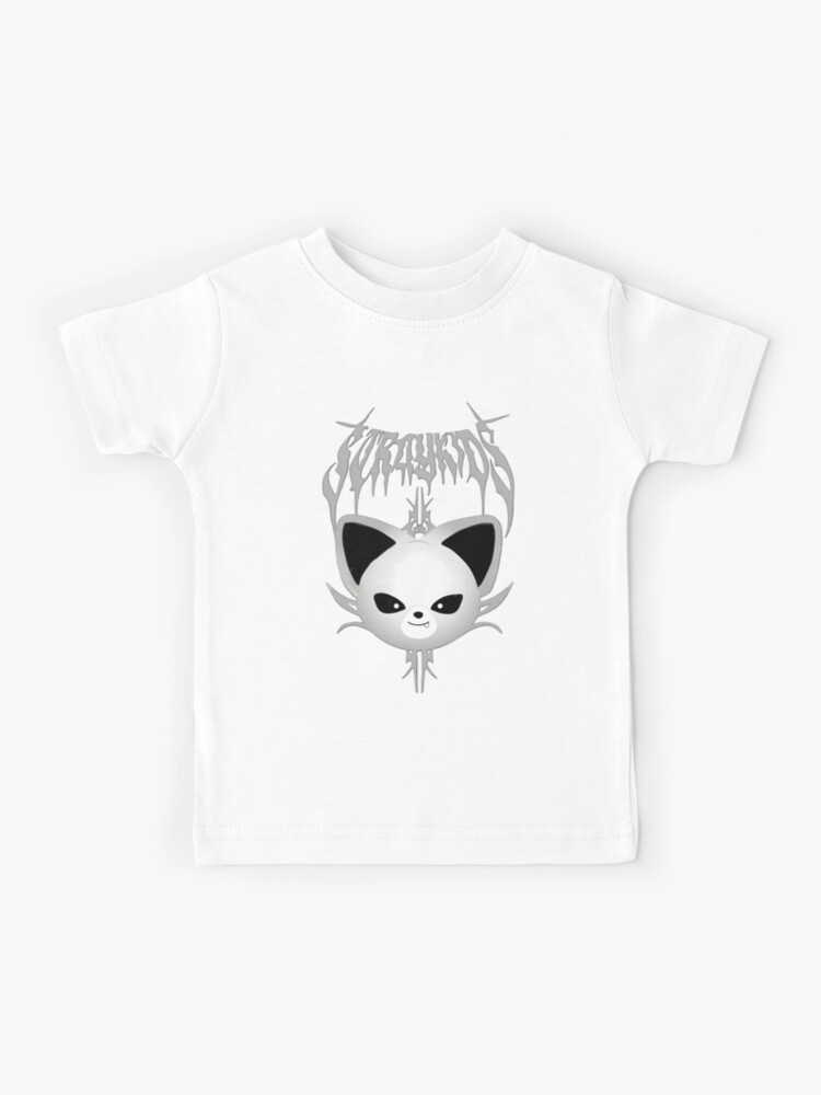 Evil SKZOO FoxI.Ny, dominATE World tour Stray Kids