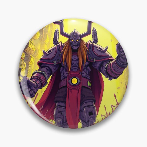 Item preview, Warlord of the Wasteland designed and sold by Vintage Designs +.