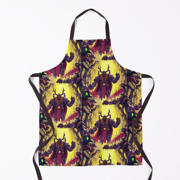 Item preview, Warlord of the Wasteland designed and sold by Vintage Designs +.