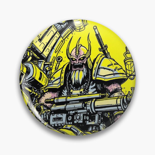 Item preview, Warlord of the Wasteland designed and sold by Vintage Designs +.