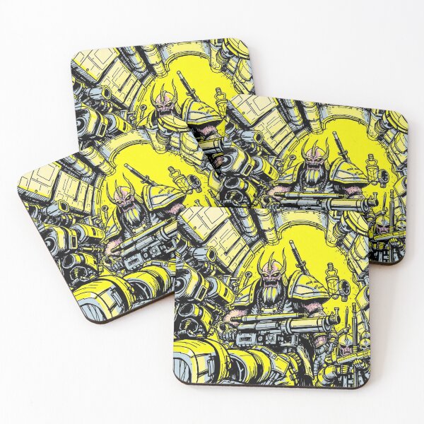 Item preview, Warlord of the Wasteland designed and sold by Vintage Designs +.