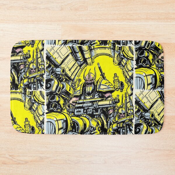 Item preview, Warlord of the Wasteland designed and sold by Vintage Designs +.