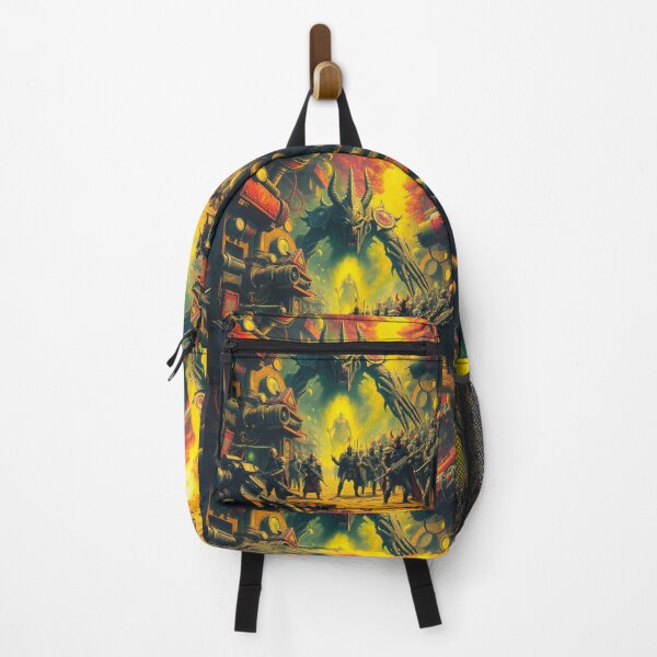 Item preview, Warlord of the Wasteland designed and sold by Vintage Designs +.