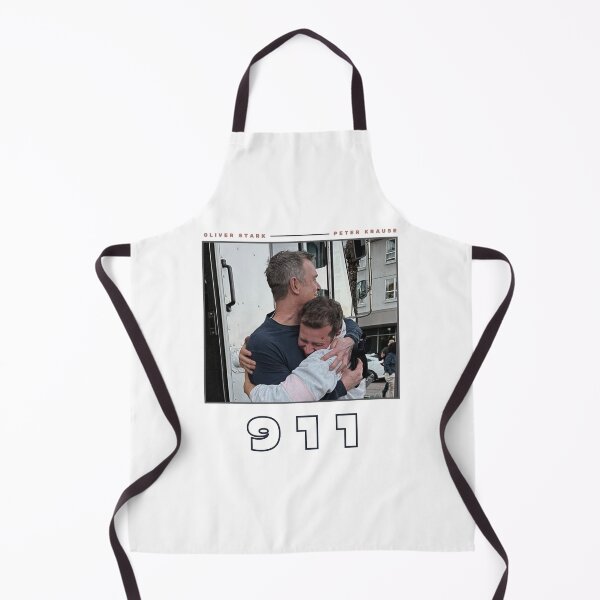Item preview, 911 Bobby Buck designed and sold by alittlelibrary.