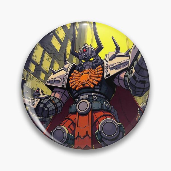 Item preview, Warlord of the Wasteland designed and sold by Vintage Designs +.