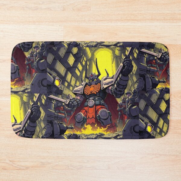 Item preview, Warlord of the Wasteland designed and sold by Vintage Designs +.