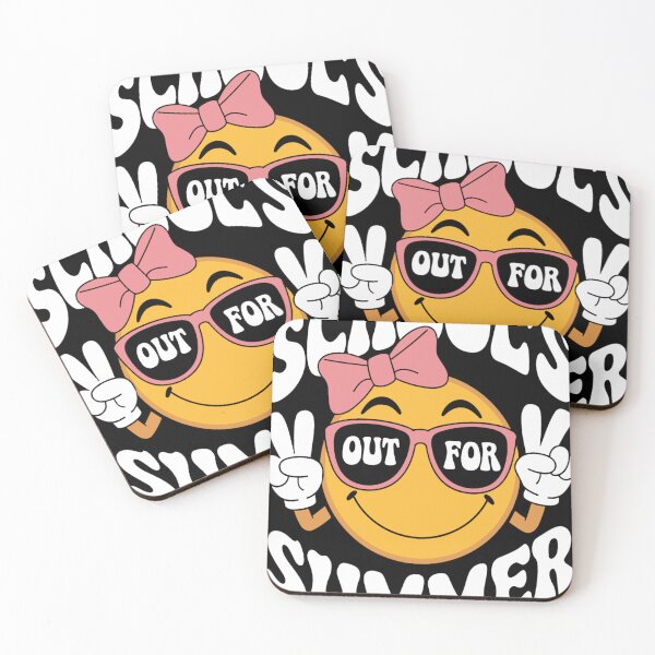 Item preview, School's Out For Summer Last Day Of School designed and sold by KitonicTees.