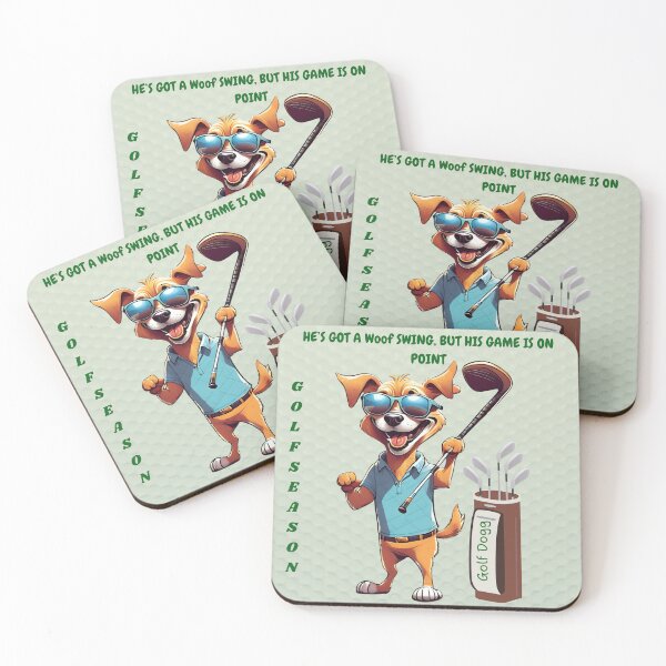 Item preview, Golf designed and sold by MandySJ.