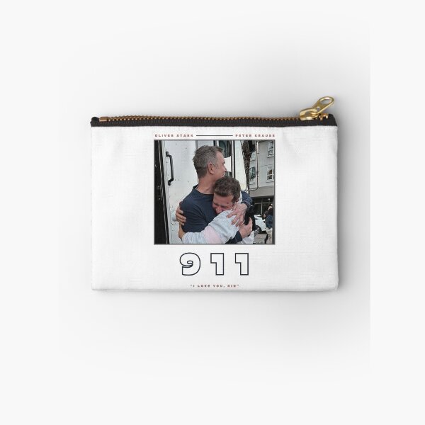 Item preview, 911 Bobby Buck designed and sold by alittlelibrary.