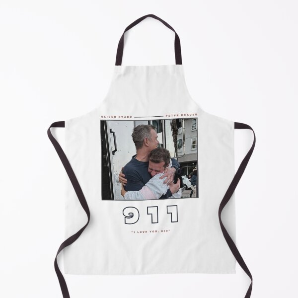 Item preview, 911 Bobby Buck designed and sold by alittlelibrary.