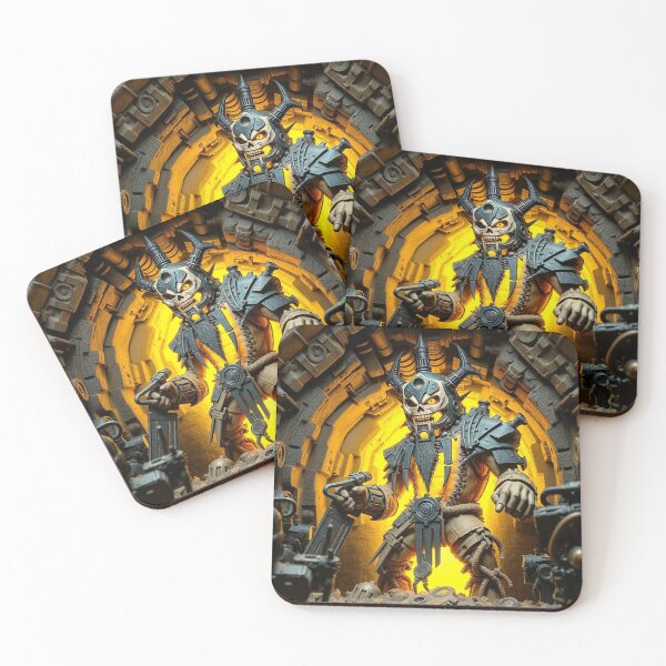 Item preview,  Warlord of the Wasteland designed and sold by Vintage Designs +.