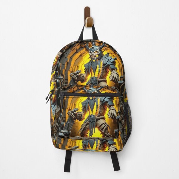 Item preview, Warlord of the Wasteland designed and sold by Vintage Designs +.