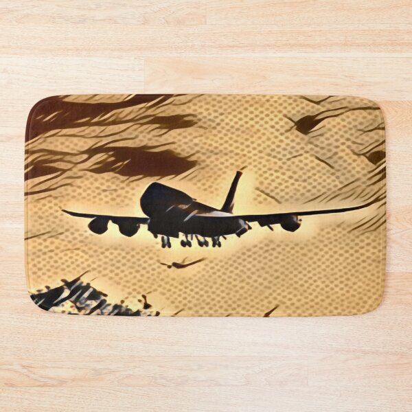 Item preview, Double Arrival In Pointillism designed and sold by Fearless-Fox.