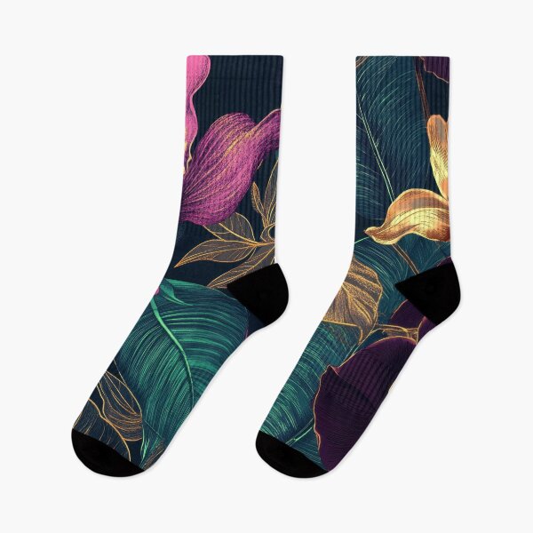 Item preview, Vibrant Flower Texture designed and sold by Visual-Elixir.