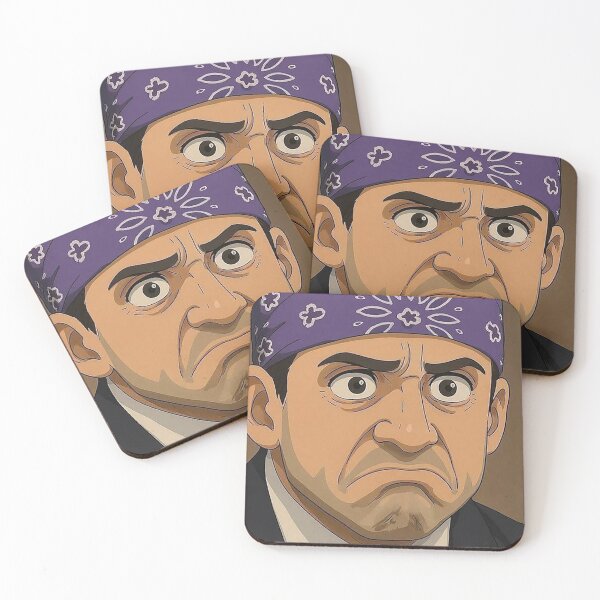 Item preview, Prison Mike designed and sold by smackmysithup8.