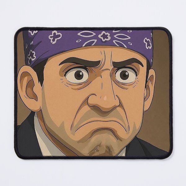 Item preview, Prison Mike designed and sold by smackmysithup8.