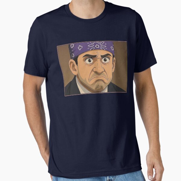 Item preview, Prison Mike designed and sold by smackmysithup8.