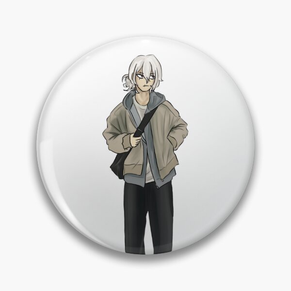 Item preview, Tomura Shigaraki designed and sold by Yourfavoriteartzy.