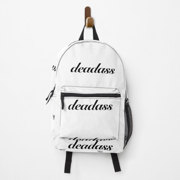 Item preview, deadass, elegant script designed and sold by Memes N Lore .