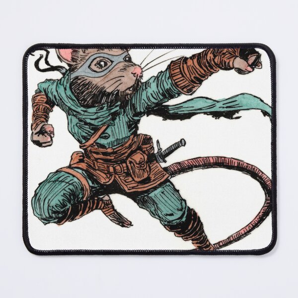 Item preview, Look!  A Villian! designed and sold by Scribbles & Doodles by Jinx.