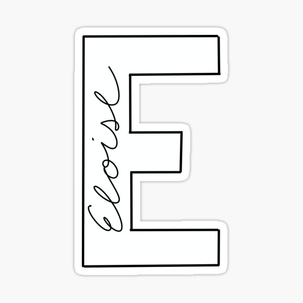 Aperçu de l'œuvre Eloise créée et vendue par FeralNFeminine.