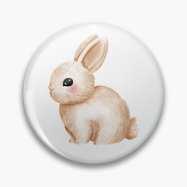 Item preview, Easter Bunny Cake designed and sold by Pinprint.