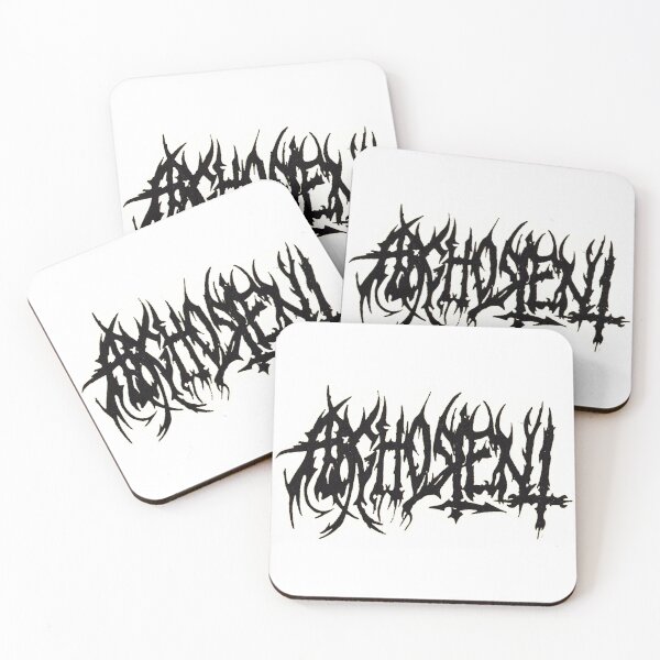 Item preview, Arghoslent Logo designed and sold by Induced.