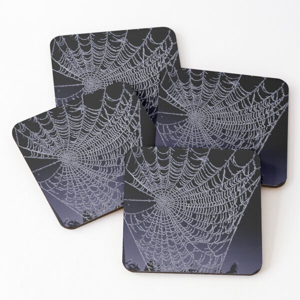 Item preview, Spooky Web designed and sold by Fearless-Fox.