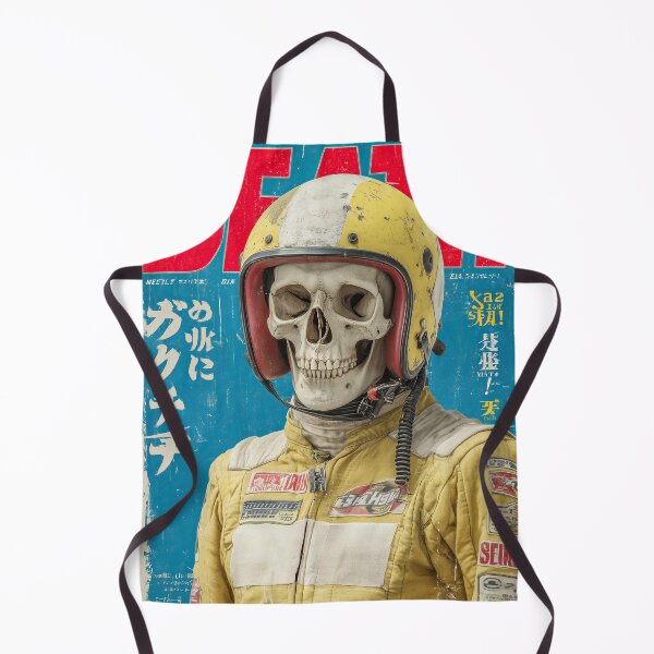 Item preview, American Manga Mortality Match designed and sold by Retro Type.