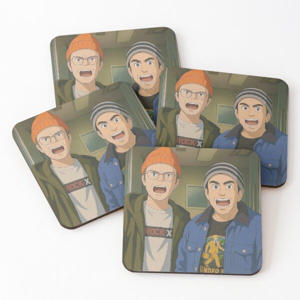 Item preview, Dwight Mike designed and sold by smackmysithup8.