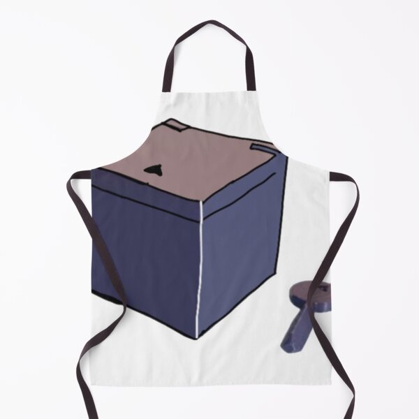 Item preview, The Box from MULHOLLAND Drive david lynch  designed and sold by Dizzy  Hole.