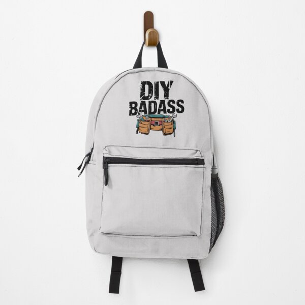 Item preview, DIY Badass designed and sold by Jollys-ArtShop.