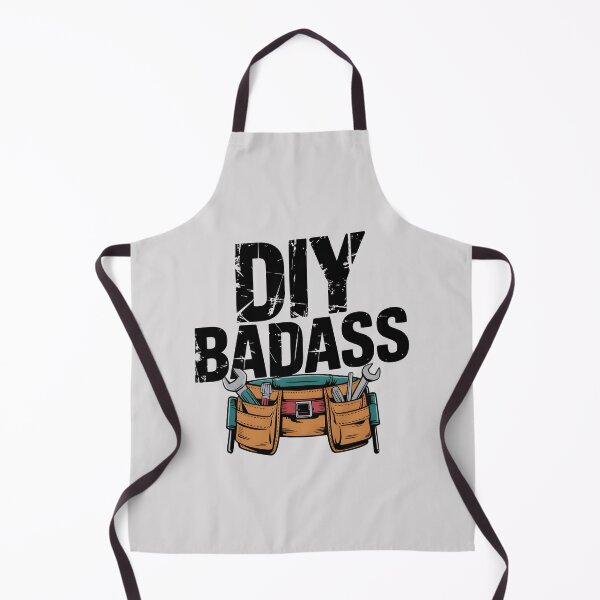 Item preview, DIY Badass designed and sold by Jollys-ArtShop.